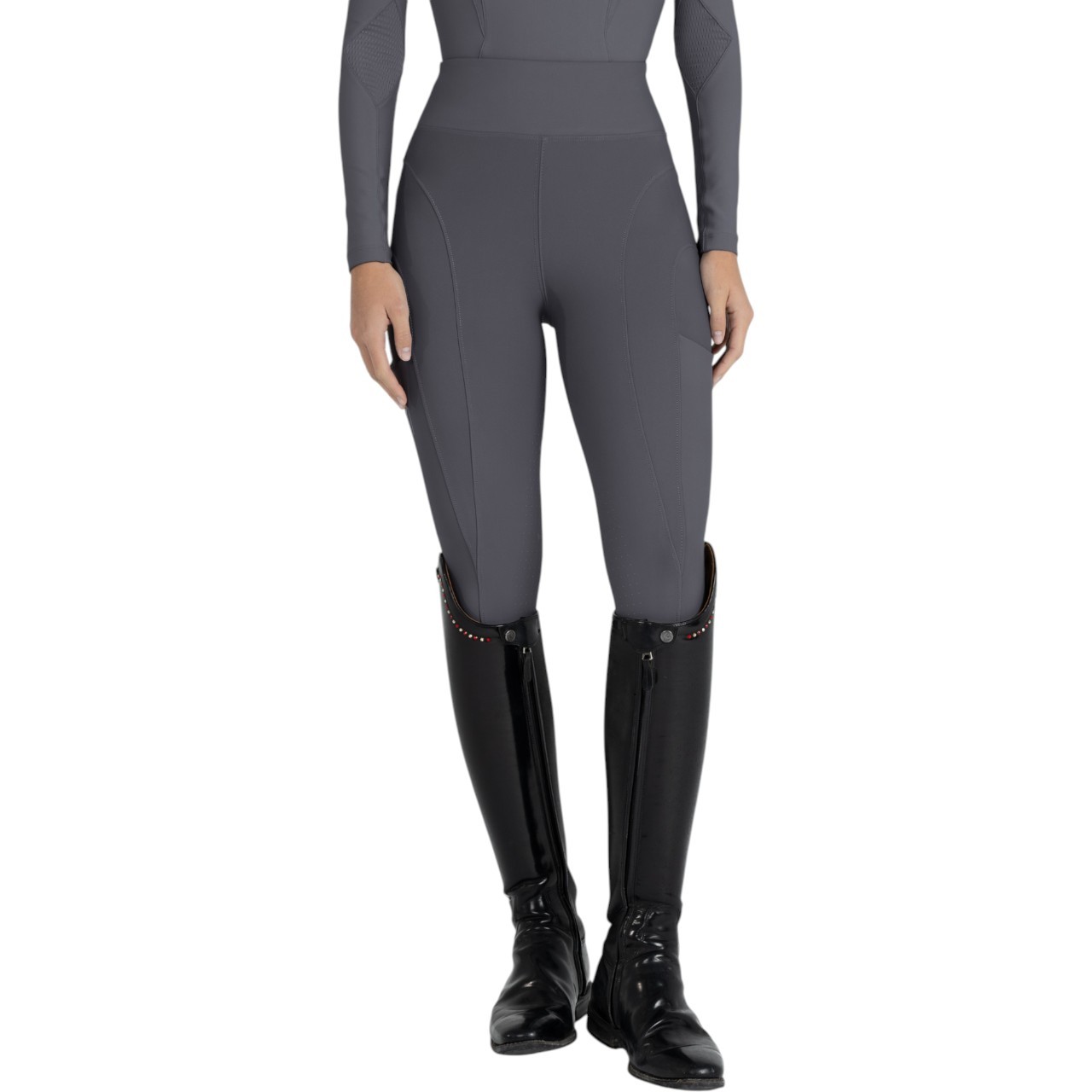 Maximilian Equestrian Reitleggings Damen Full-Grip Outline Damenreitleggings Maximilian Equestrian Reitleggings Damen Full-Grip Outline Damenreitleggings
