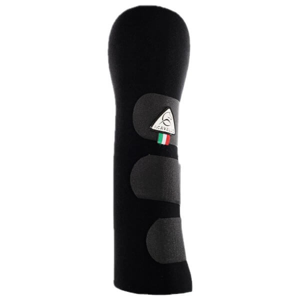 Schweifschoner mit Klettverschlüssen Schoner Schweifschoner mit Klettverschlüssen Schoner