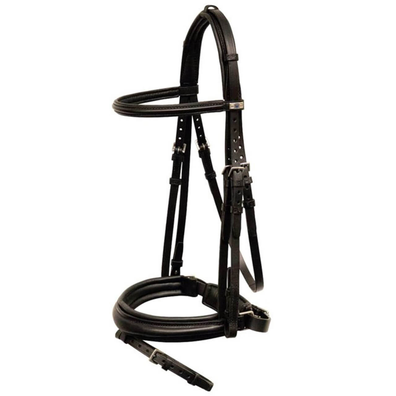 Stübben Trensenzaum Leitrim kombiniert Stübben Trensenzaum Leitrim kombiniert