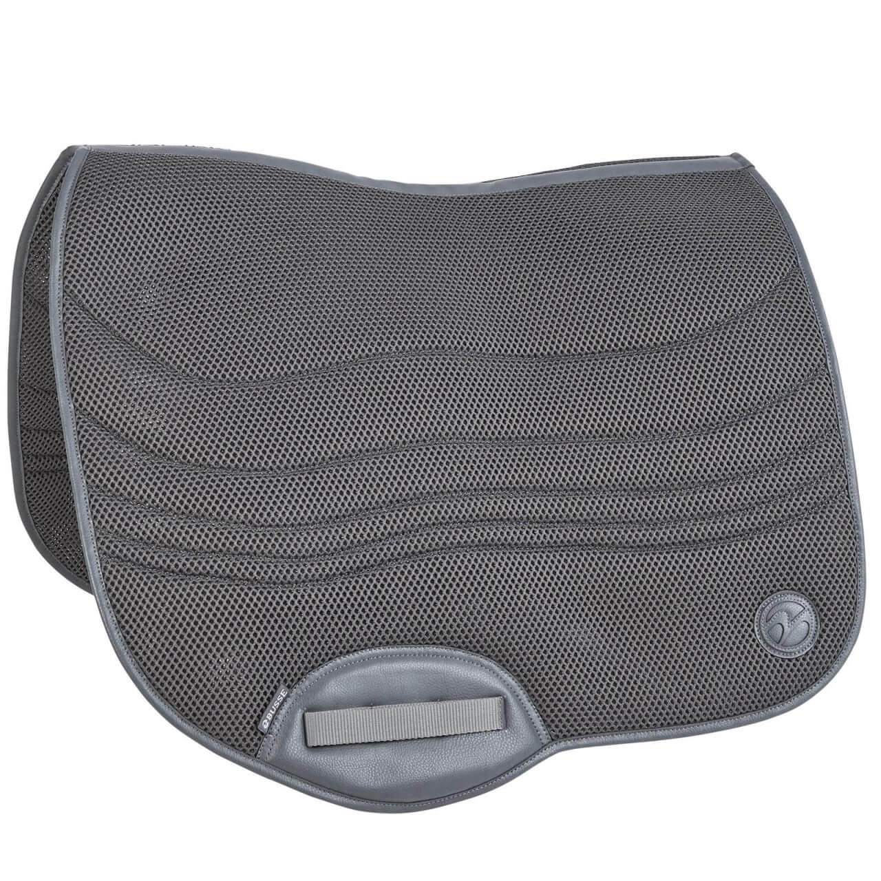 BUSSE Schabracke Dressur 3D Air Effect Dressurschabracke BUSSE Schabracke Dressur 3D Air Effect Dressurschabracke