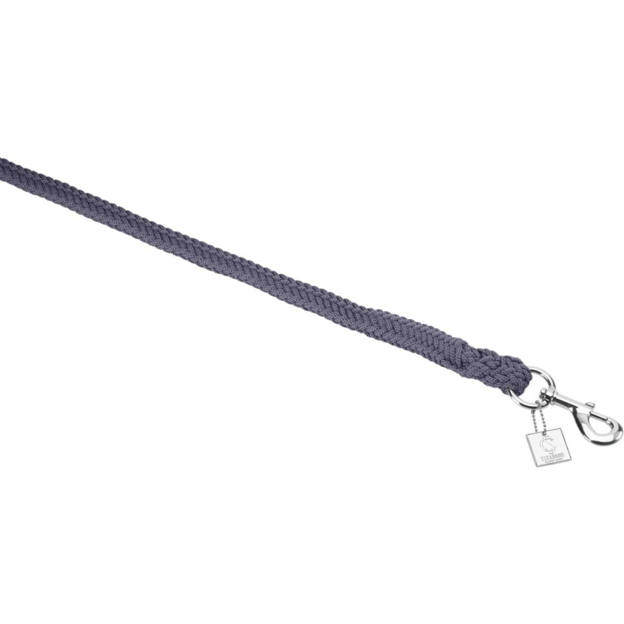 Eskadron Strick Duralastic Karabinerhaken Classic Sports FS26 Führstrick Eskadron Strick Duralastic Karabinerhaken Classic Sports FS26 Führstrick