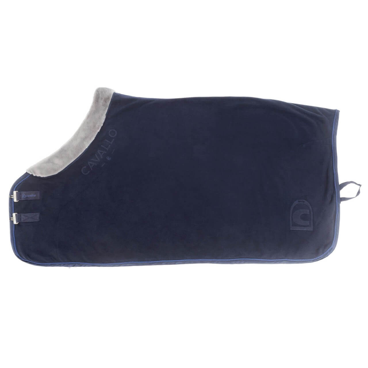 Cavallo Abschwitzdecke CAVALJOSELLE HW 2024 Decke Cavallo Abschwitzdecke CAVALJOSELLE HW 2024 Decke