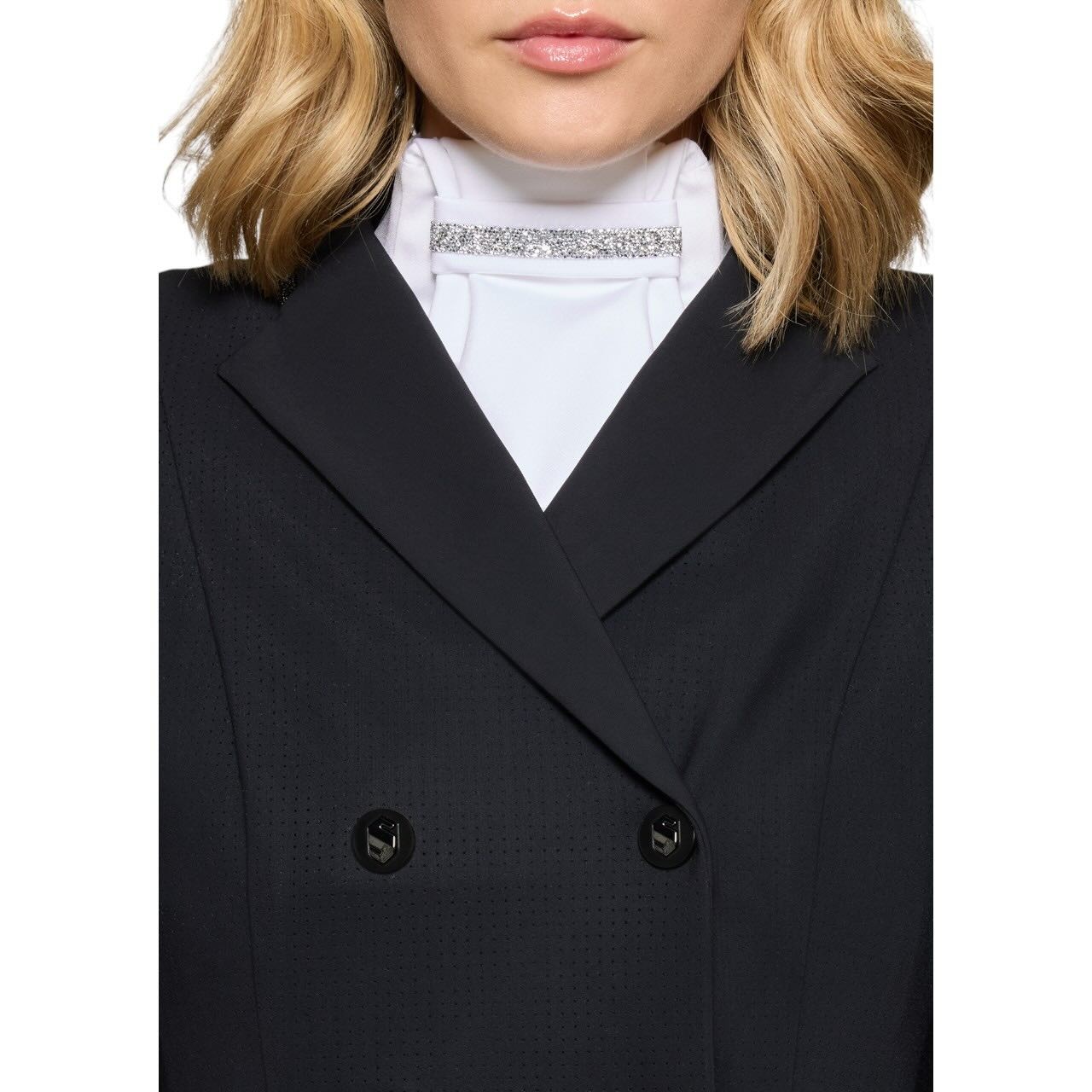 Samshield Plastron Damen Premium FS 2026 Turnierplastron Samshield Plastron Damen Premium FS 2026 Turnierplastron