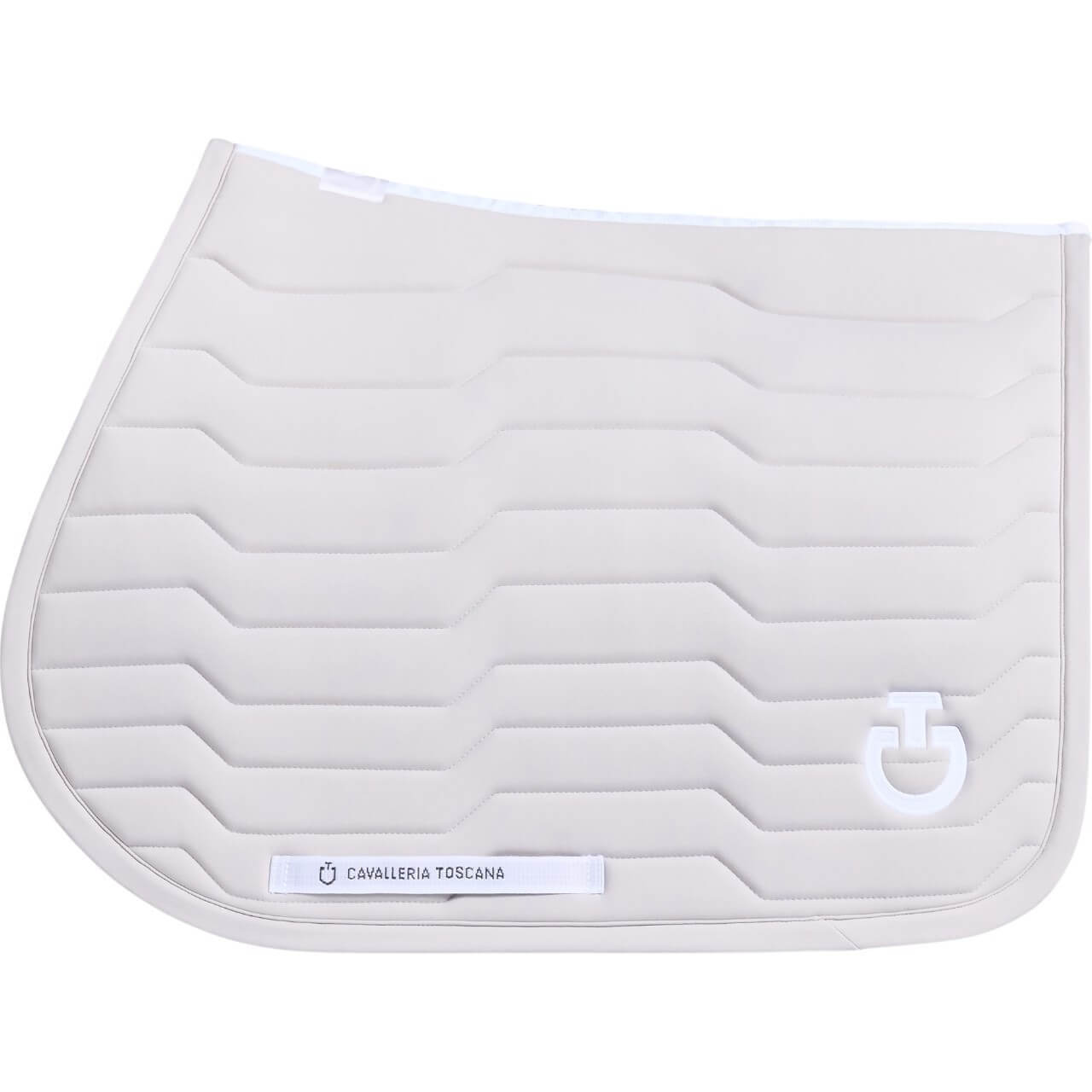 Cavalleria Toscana Springschabracke Performance FS 2025 Schabracke Cavalleria Toscana Springschabracke Performance FS 2025 Schabracke