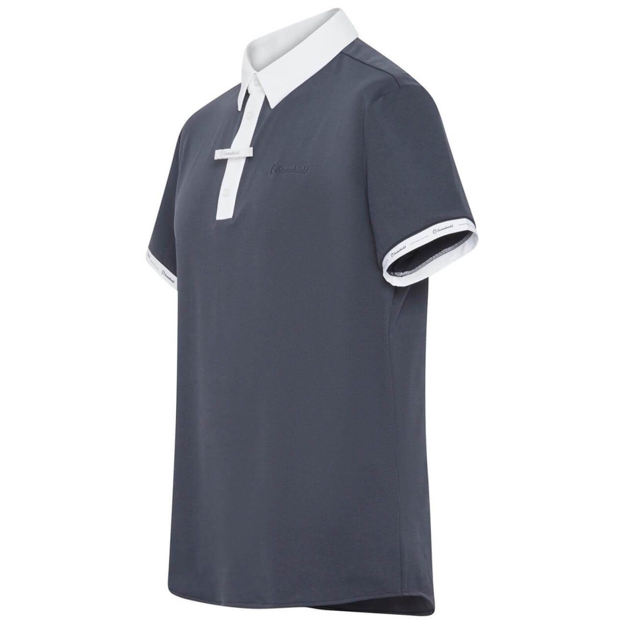 Samshield Turniershirt Herren Kurzarm Arthur FS 2023 Kurzarmshirt Samshield Turniershirt Herren Kurzarm Arthur FS 2023 Kurzarmshirt