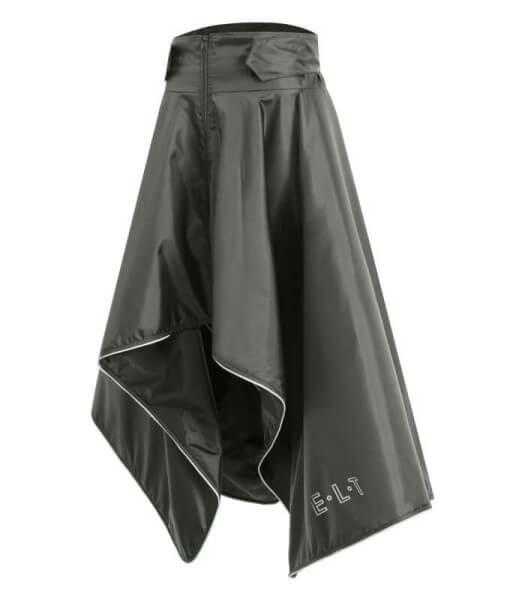 Thermo-Reitrock Kinder Lotta Winterreitrock Thermo-Reitrock Kinder Lotta Winterreitrock