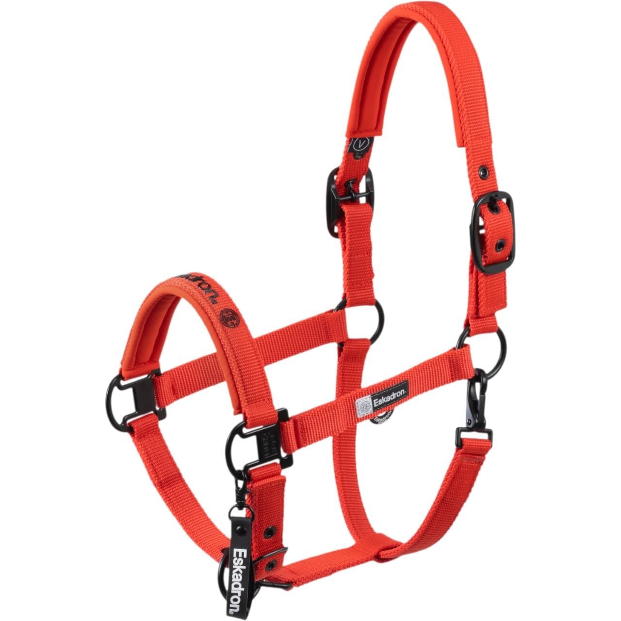 Eskadron Halfter Double Pin Dynamic 2025 Stallhalfter Eskadron Halfter Double Pin Dynamic 2025 Stallhalfter