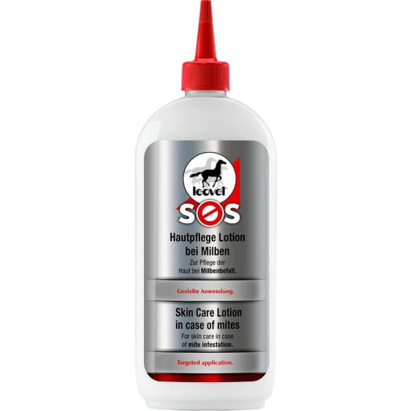 Pflegemittel SOS Hautpflege Lotion Pflegemittel SOS Hautpflege Lotion