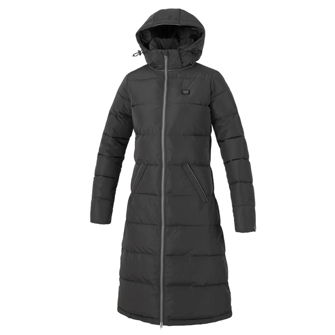 Kingsland Reitmantel Damen KLfae HW 2023 Damenmantel Kingsland Reitmantel Damen KLfae HW 2023 Damenmantel