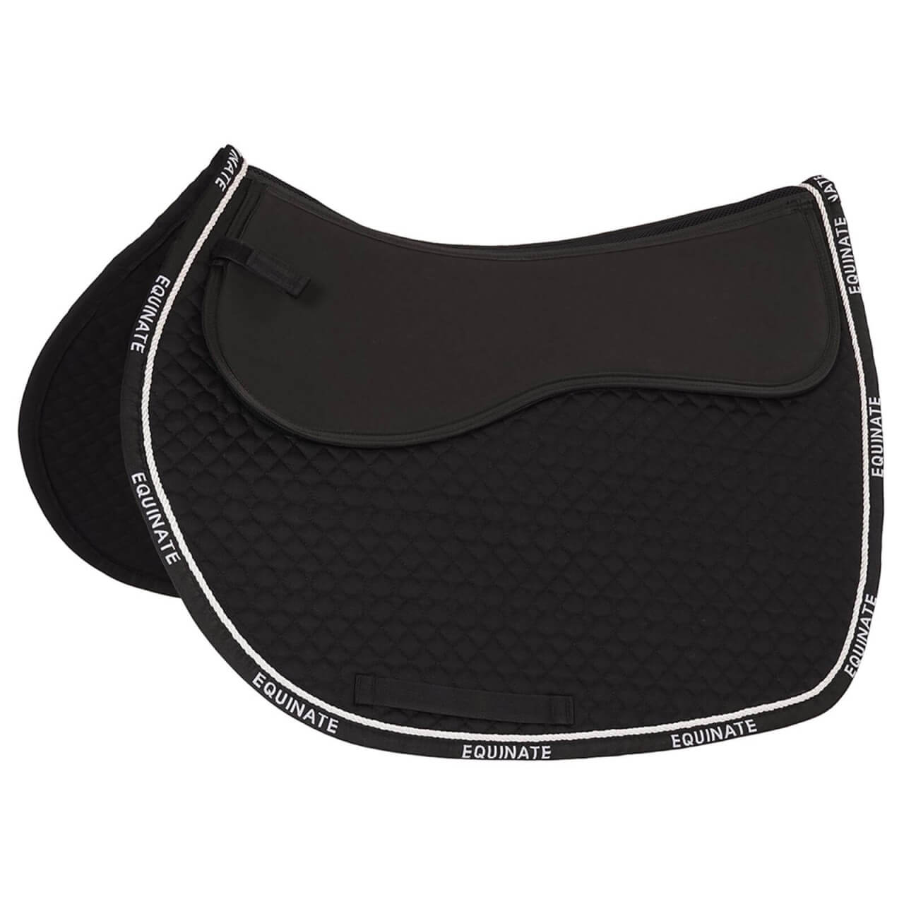 Equinate Korrekturschabracke Allround Dressurschabracke Equinate Korrekturschabracke Allround Dressurschabracke