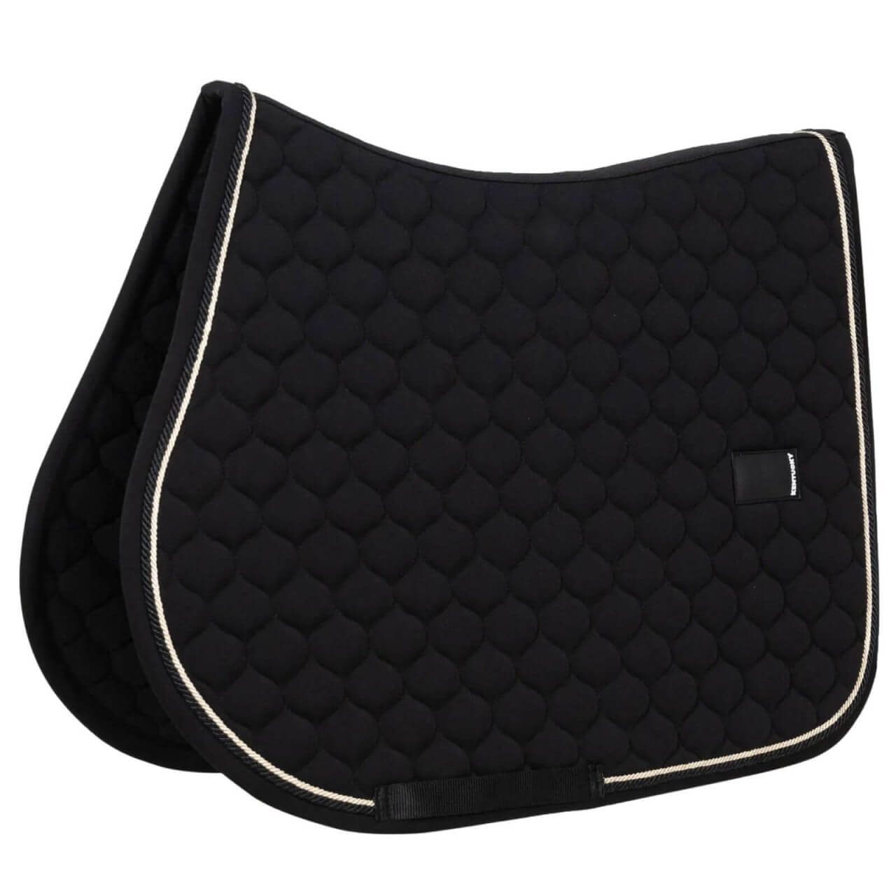 Kentucky Horsewear Springschabracke Onion Quilt Rubber Logo Schabracke Kentucky Horsewear Springschabracke Onion Quilt Rubber Logo Schabracke