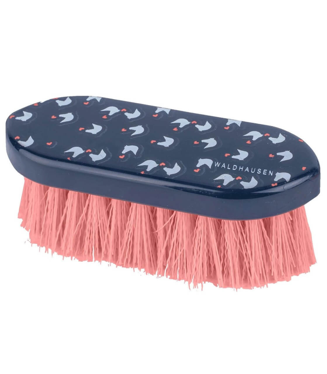 Waldhausen Wurzelbürste Lucky, nachtblau, 14 cm Waldhausen Wurzelbürste Lucky, nachtblau, 14 cm