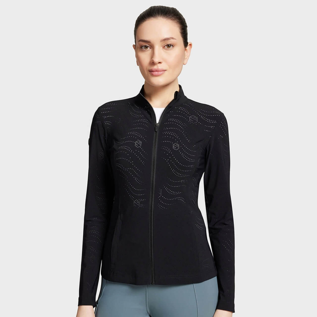 Samshield Bomberjacke Damen Auriane FS 2024 Jacke Samshield Bomberjacke Damen Auriane FS 2024 Jacke