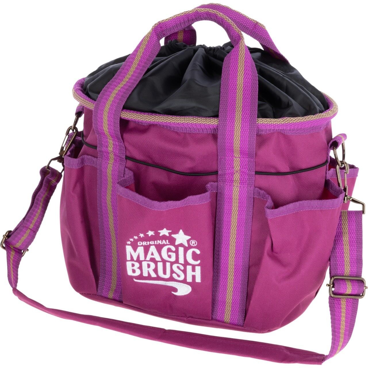 Covalliero Putztasche Magic Brush FS 2026 Tasche Covalliero Putztasche Magic Brush FS 2026 Tasche