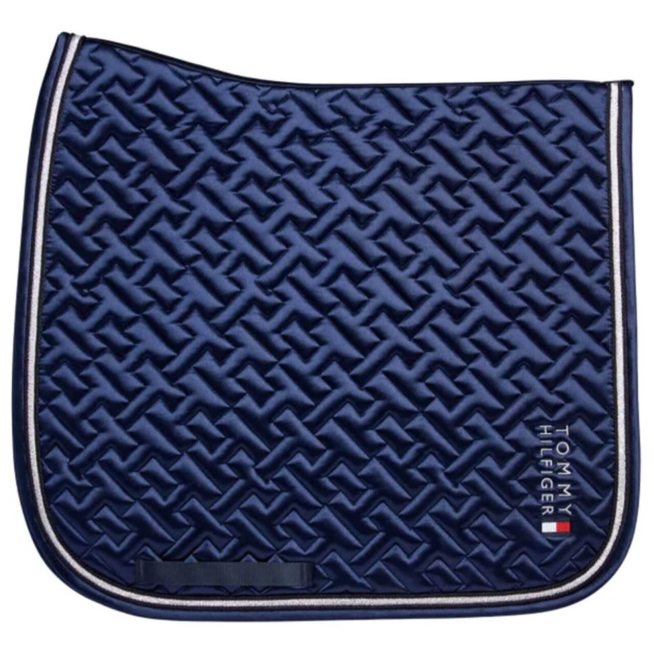 Tommy Hilfiger Equestrian Schabracke Dressur Windsor Dressurschabracke FS 2024 Tommy Hilfiger Equestrian Schabracke Dressur Windsor Dressurschabracke FS 2024