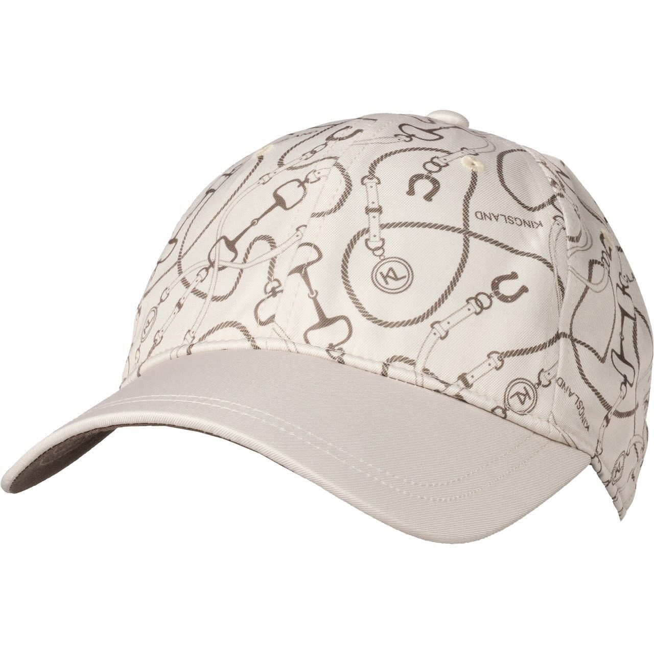 Kingsland Cap Unisex KLLarissa FS 2026 Kappe Kingsland Cap Unisex KLLarissa FS 2026 Kappe