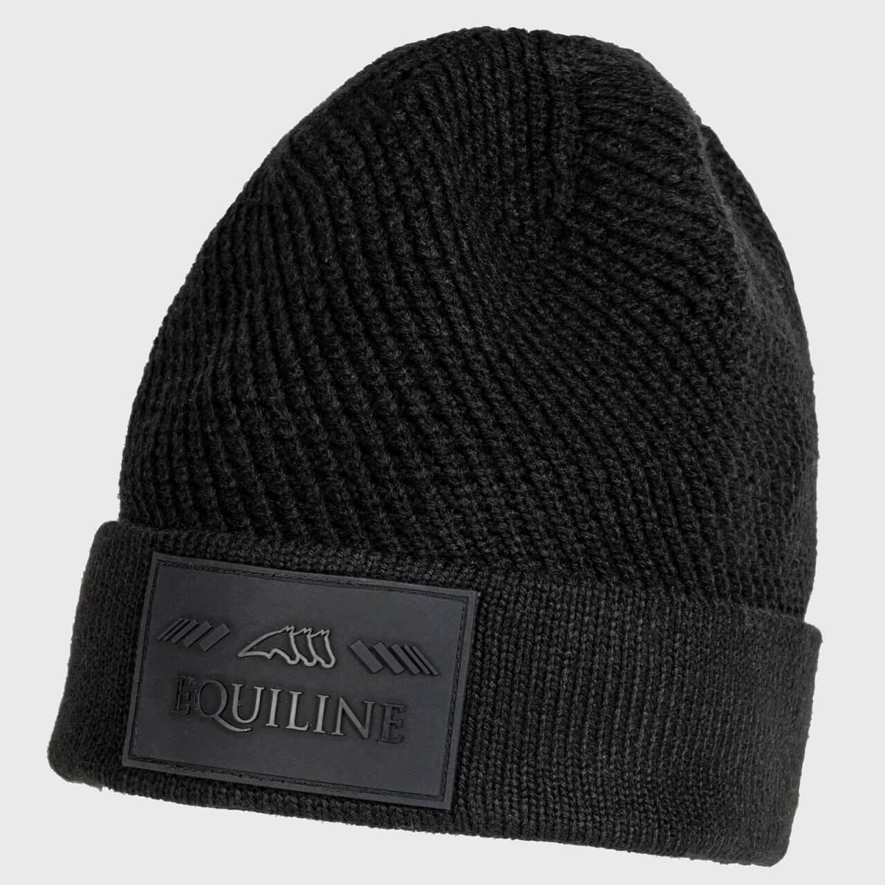 Equiline Mütze Cabic HW 2023 Strickmütze Equiline Mütze Cabic HW 2023 Strickmütze