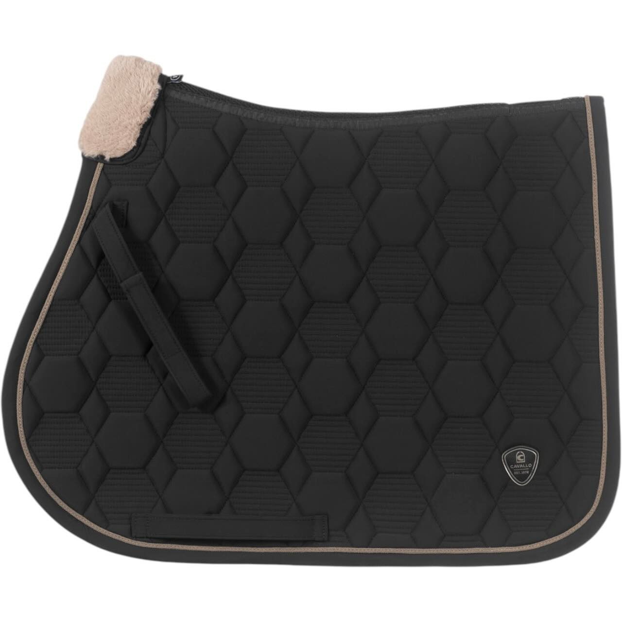 Cavallo Springschabracke CAVALPINO HW 2025 Schabracke Cavallo Springschabracke CAVALPINO HW 2025 Schabracke