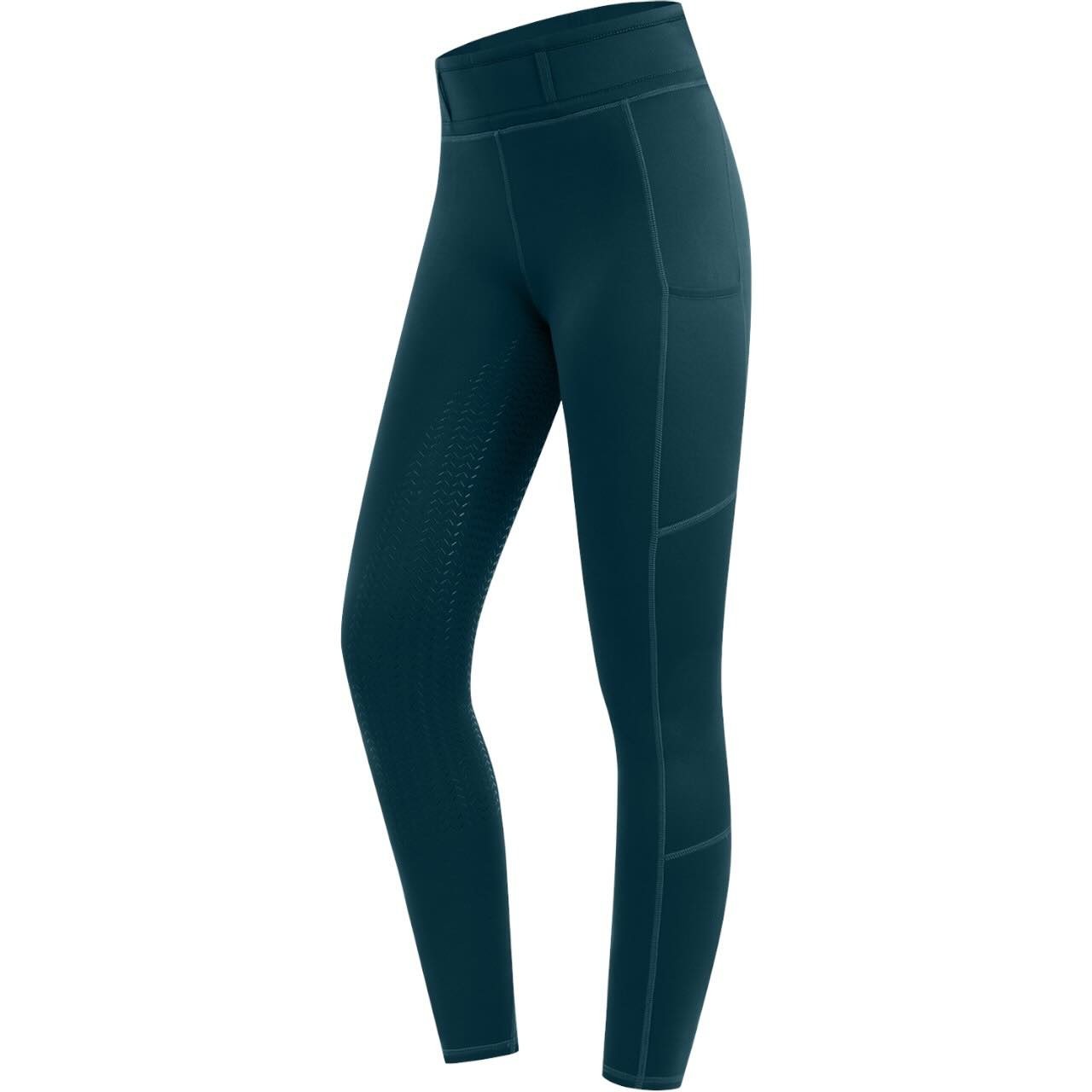 E.L.T Reitleggings Damen Full-Grip Ella Glam Damenreitleggings E.L.T Reitleggings Damen Full-Grip Ella Glam Damenreitleggings