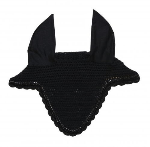 Kentucky Horsewear Fliegenmütze Lang Stone & Pearl Soundless Fliegenhaube Kentucky Horsewear Fliegenmütze Lang Stone & Pearl Soundless Fliegenhaube