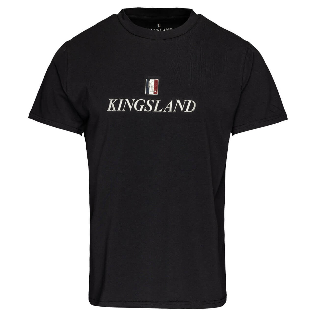 Kingsland T-Shirt Kinder Classic Junior Shirt Kingsland T-Shirt Kinder Classic Junior Shirt