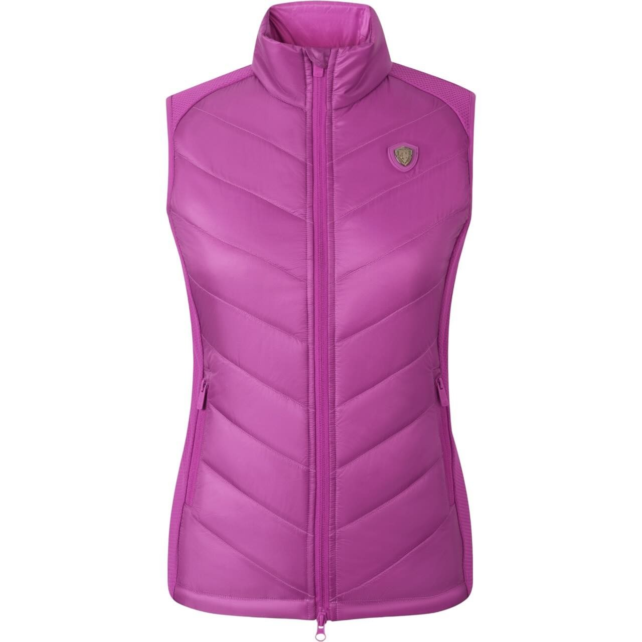 Covalliero Weste Damen FS 2026 Combiweste Covalliero Weste Damen FS 2026 Combiweste