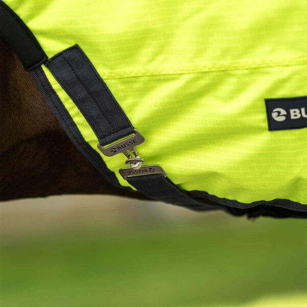 Führanlagendecke Shine 50 Bewegungsdecke