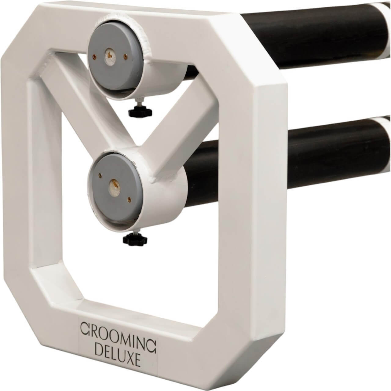 Grooming Deluxe Hindernisständer Aluminium Square Cavaletti Grooming Deluxe Hindernisständer Aluminium Square Cavaletti