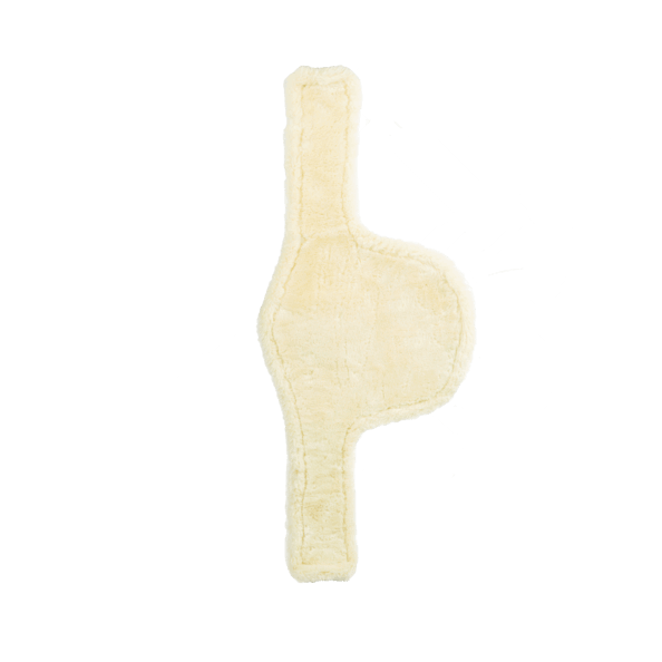 Kentucky Horsewear Stollengurtschoner Lammfell Gurtschoner Kentucky Horsewear Stollengurtschoner Lammfell Gurtschoner