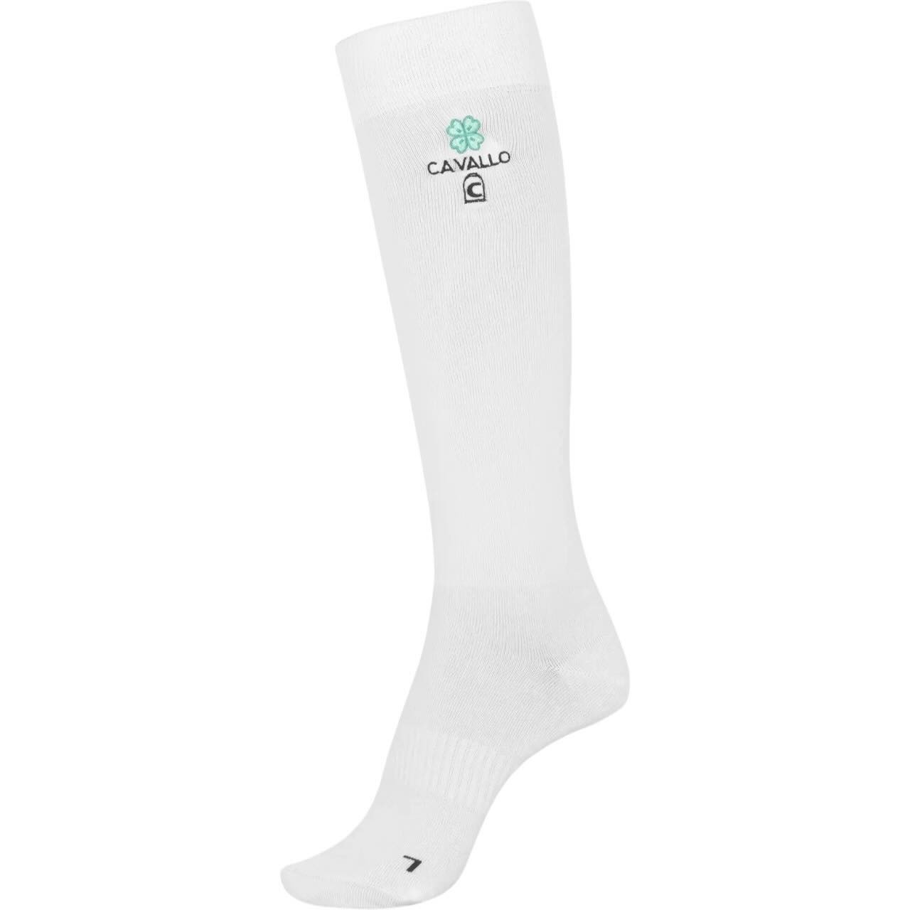 Cavallo Socken CAVALSONJA FS 2026 Funktionsstrumpf Cavallo Socken CAVALSONJA FS 2026 Funktionsstrumpf