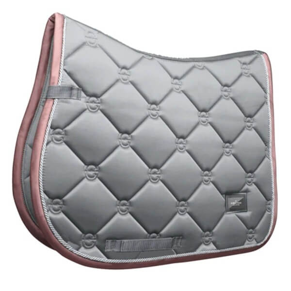 Springschabracke Dusty Pink Springschabracke Dusty Pink