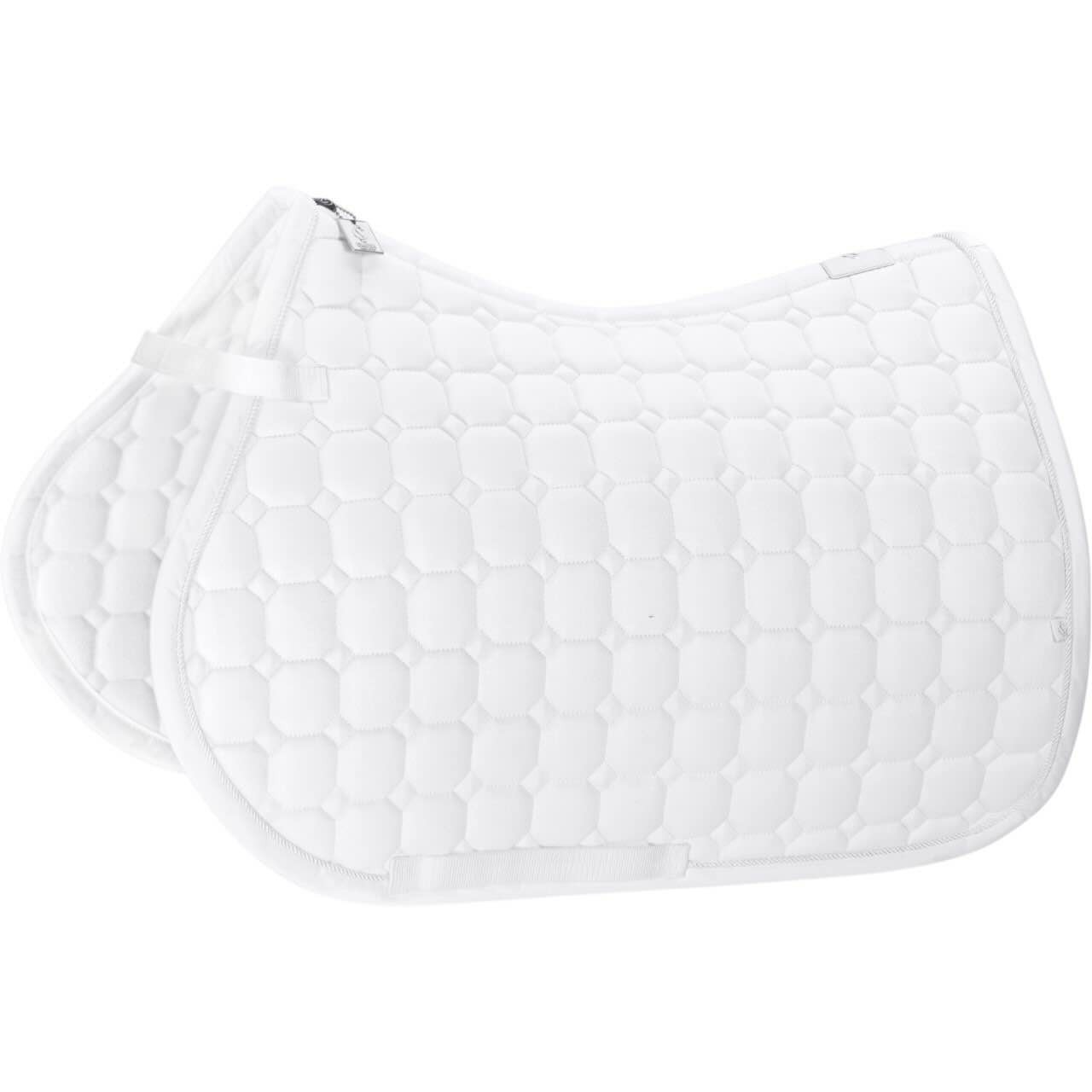 Eskadron Springschabracke Cotton Glitter Classic Sports FS26 Sattelunterlage Eskadron Springschabracke Cotton Glitter Classic Sports FS26 Sattelunterlage