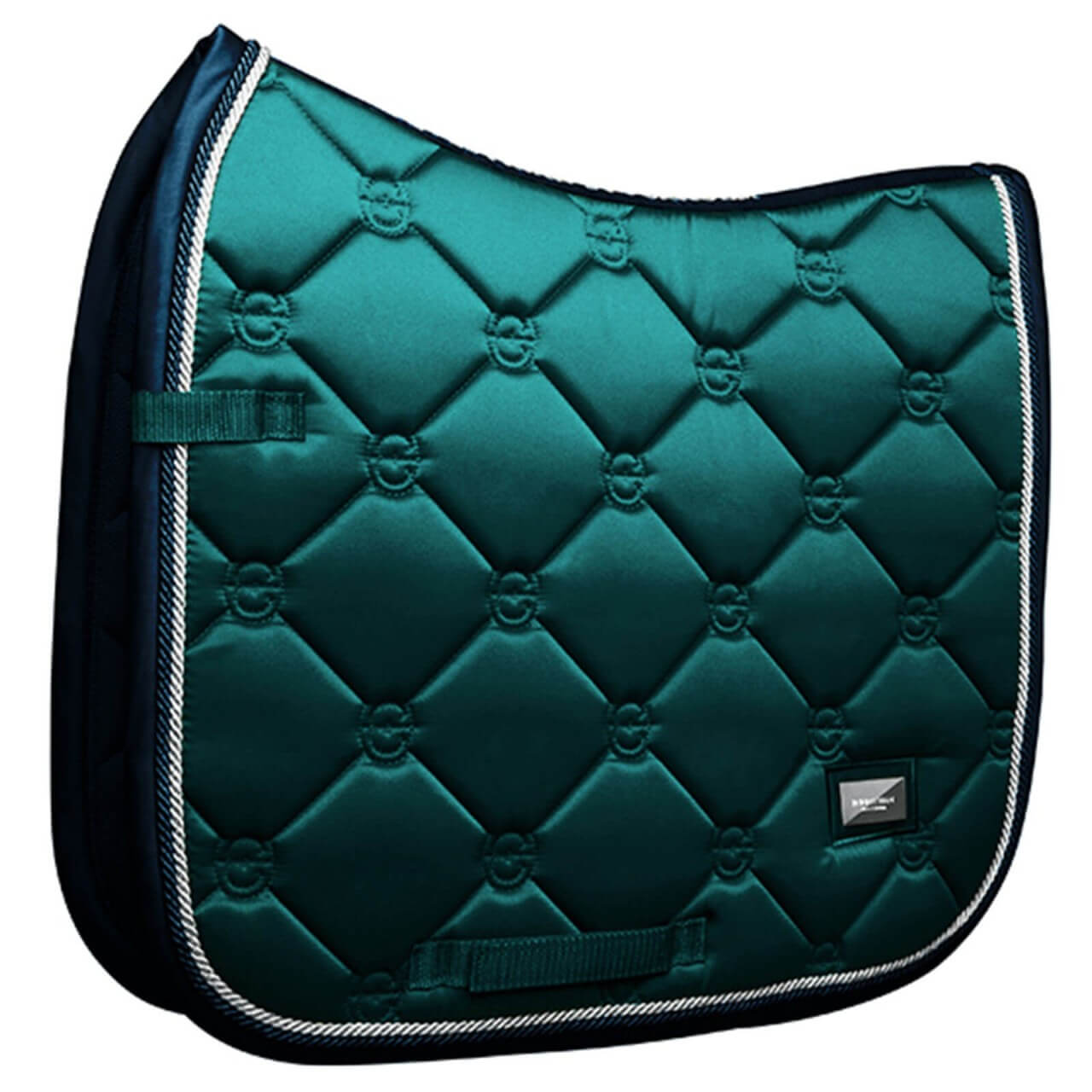 Equestrian Stockholm Dressurschabracke Emerald Equestrian Stockholm Dressurschabracke Emerald