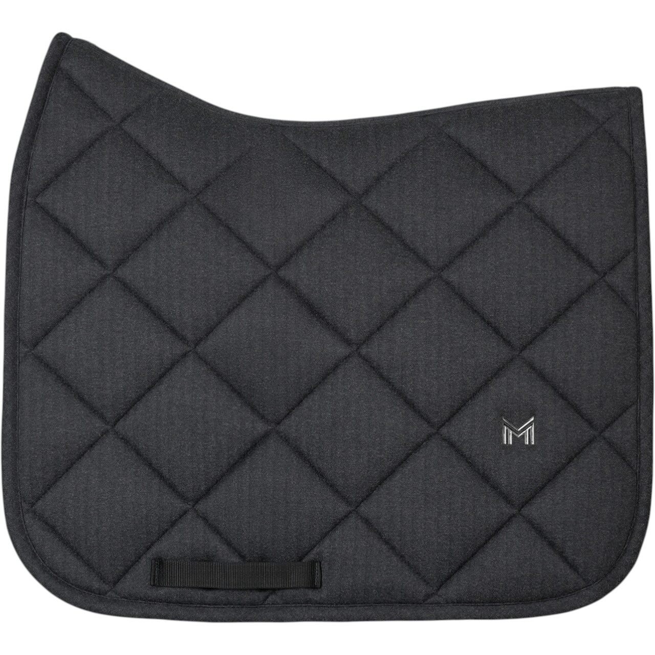 Maximilian Equestrian Schabracke Dressur Herringbone Saddle Pad Dressurschabracke Maximilian Equestrian Schabracke Dressur Herringbone Saddle Pad Dressurschabracke