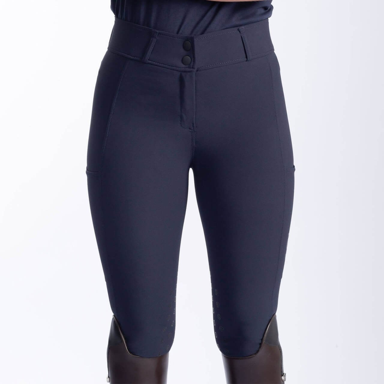 PS of Sweden Reithose Damen Knee-Grip Brianna HW 2023 Kniebesatz Damenreithose PS of Sweden Reithose Damen Knee-Grip Brianna HW 2023 Kniebesatz Damenreithose