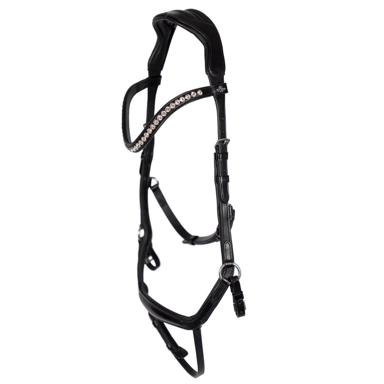 HV Polo Trense HVPLegacy Anatomical Deluxe Trensenzaum HV Polo Trense HVPLegacy Anatomical Deluxe Trensenzaum