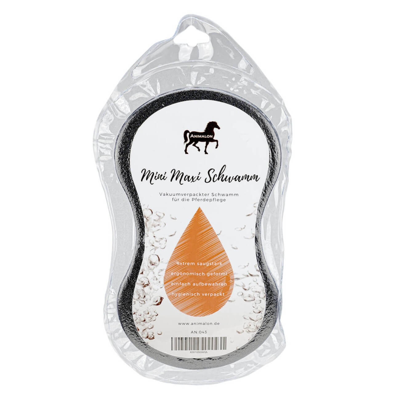 Animalon Schwamm Mini-Maxi Animalon Schwamm Mini-Maxi