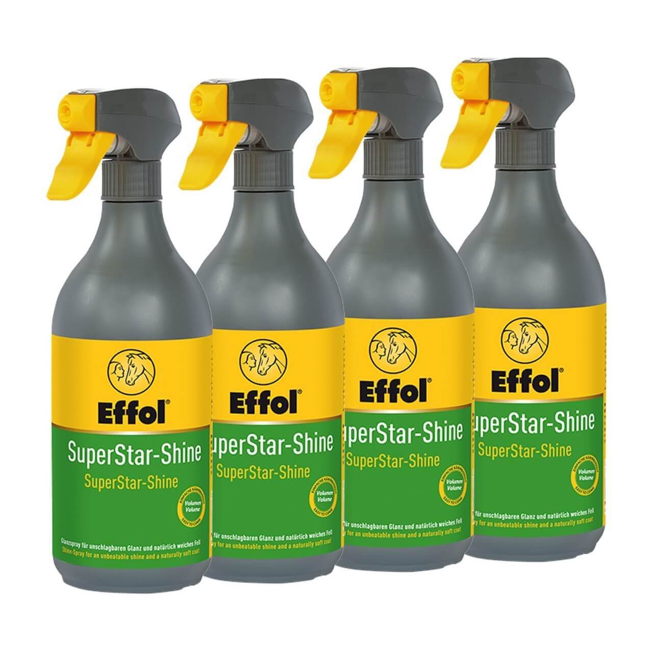 Effol SuperStar-Shine 3+1 Effol SuperStar-Shine 3+1