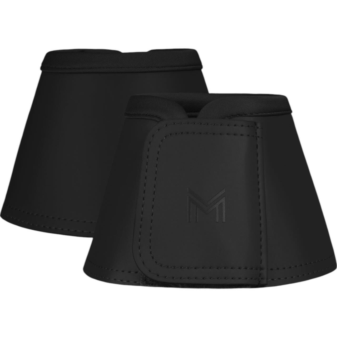 Maximilian Equestrian Hufglocken Ego Bell Boots Maximilian Equestrian Hufglocken Ego Bell Boots