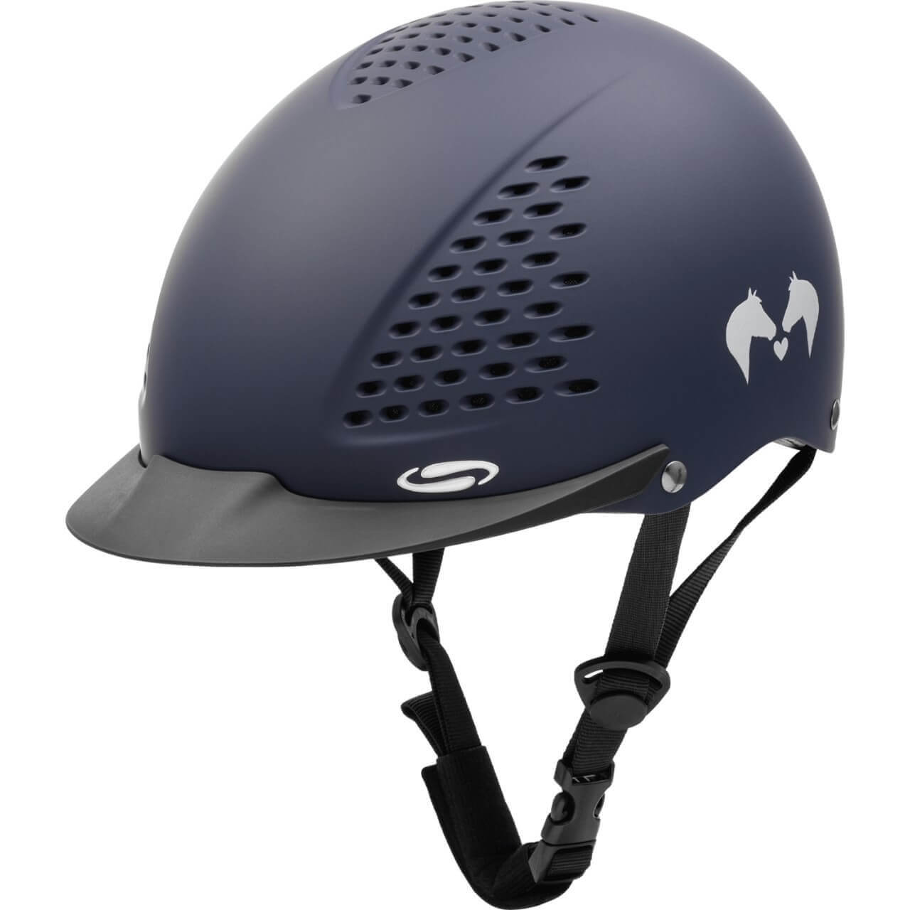 Swing Reithelm Unisex H23 Lucky Swing Reithelm Unisex H23 Lucky