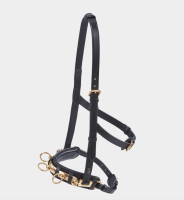 Schwarz/Messing Schwarz/Messing