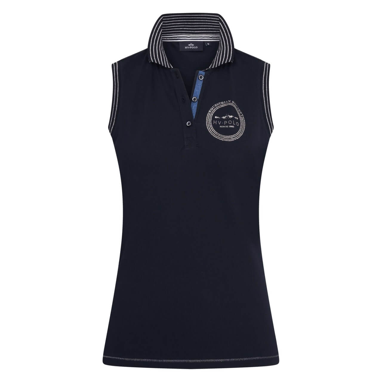 HV Polo Poloshirt Sleeveless HVPRepost HV Polo Poloshirt Sleeveless HVPRepost