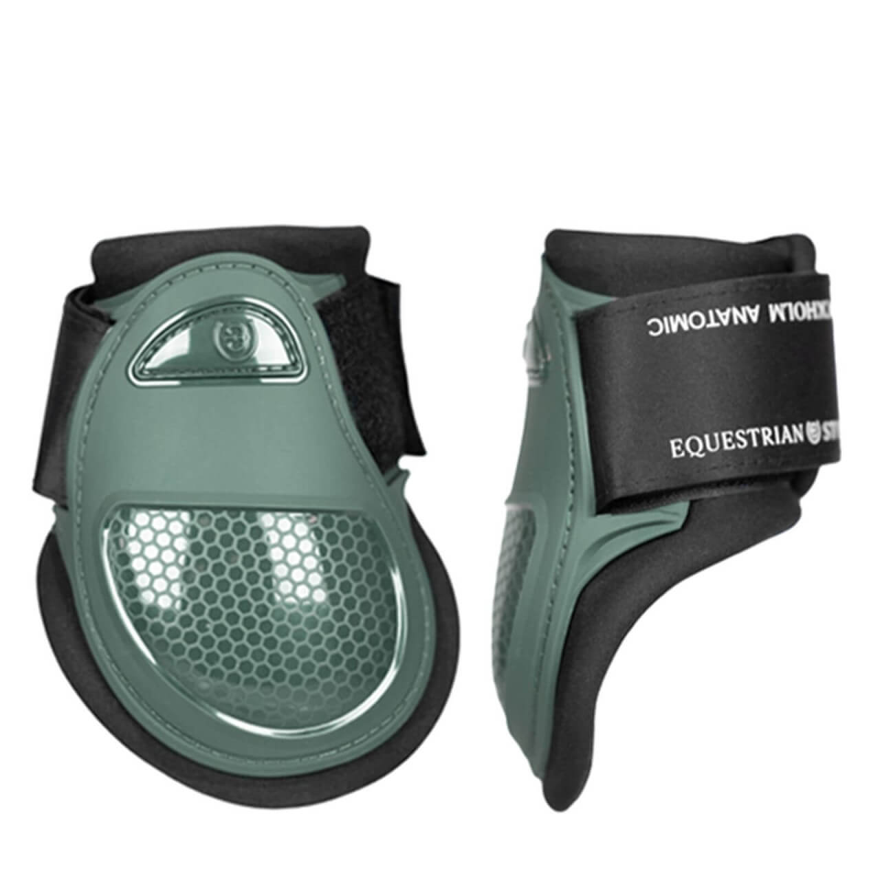 Equestrian Stockholm Streichkappen Sycamore Green Equestrian Stockholm Streichkappen Sycamore Green