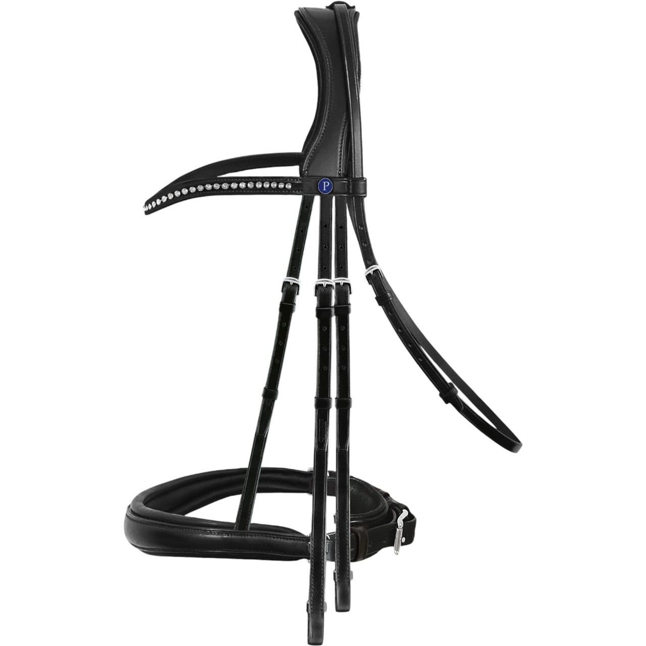 Passier Kandare PASSIERBLU Dream Kandarenzaum Passier Kandare PASSIERBLU Dream Kandarenzaum