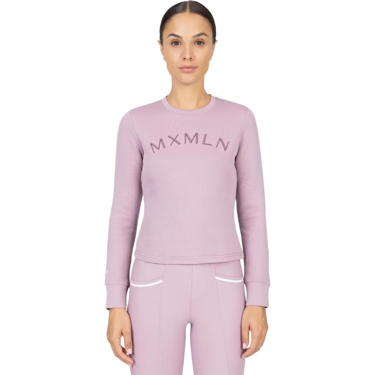 Maximilian Equestrian Sweatshirt Damen Sync Langarmshirt Maximilian Equestrian Sweatshirt Damen Sync Langarmshirt