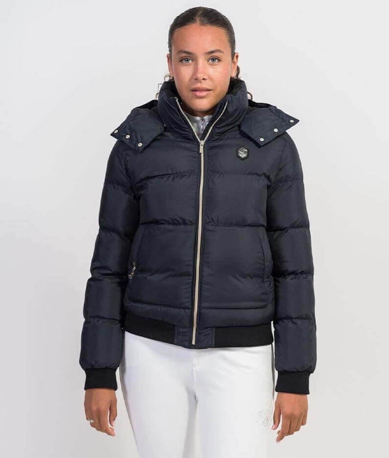 Samshield Jacke Damen Billie HW 2023 Damenjacke Bomberjacke Samshield Jacke Damen Billie HW 2023 Damenjacke Bomberjacke