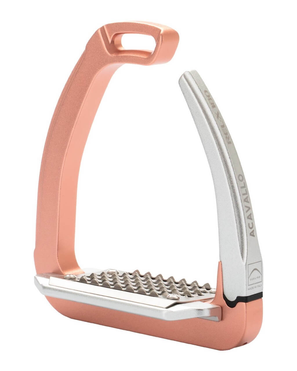 Acavallo Steigbügel Rel-X 180 Sicherheitssteigbügel Acavallo Steigbügel Rel-X 180 Sicherheitssteigbügel