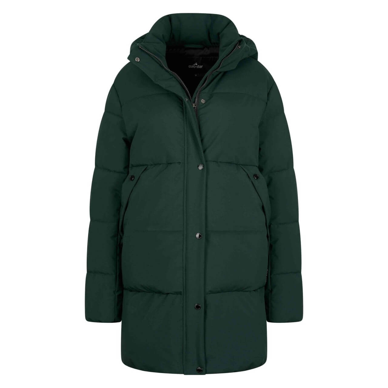 Euro-Star Wintermantel ESFabrice HW 2023 Unisex Pufferjacke Euro-Star Wintermantel ESFabrice HW 2023 Unisex Pufferjacke