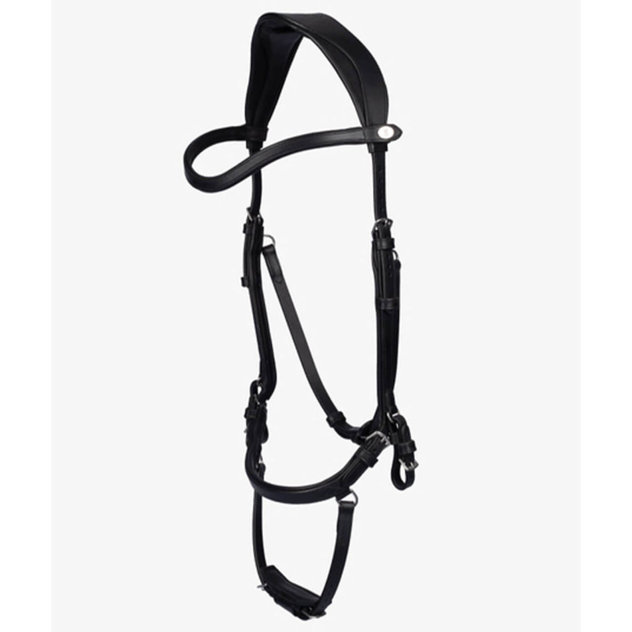 PS of Sweden Trense King Edward PS of Sweden Trense King Edward