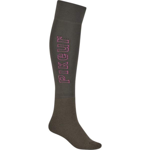 Reitsocken Damen Sports HW 2025 Wool Kniestrümpfe Reitsocken Damen Sports HW 2025 Wool Kniestrümpfe